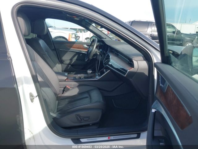 WAUL2AF25KN028594 Audi A6 55 Premium