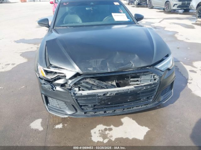 WAUL2AF25KN028594 Audi A6 55 Premium