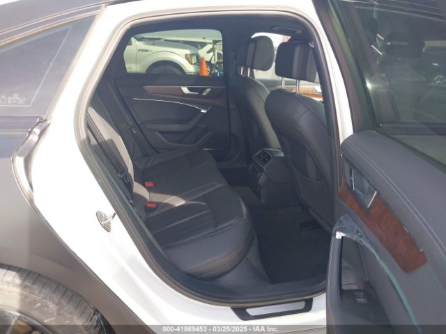 WAUL2AF25KN028594 Audi A6 55 Premium