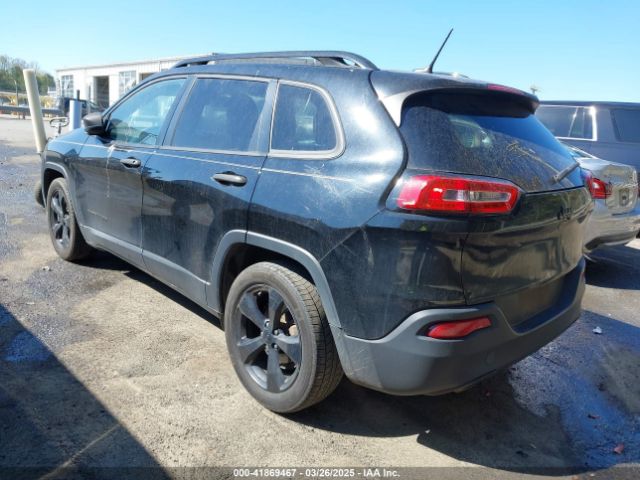 1C4PJLAB1HW642507 Jeep Cherokee Altitude Fwd