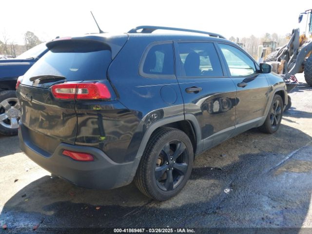1C4PJLAB1HW642507 Jeep Cherokee Altitude Fwd