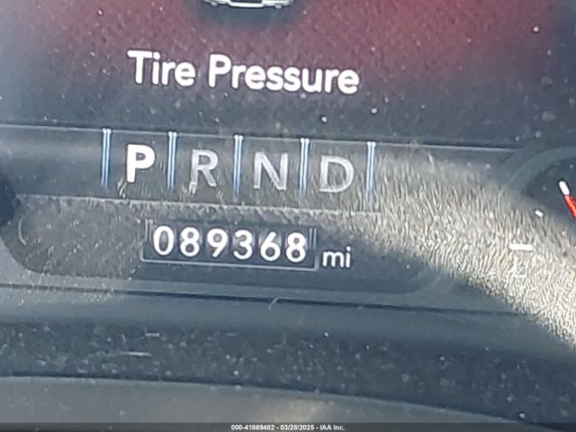 1C6SRFJT6KN912204 RAM 1500 Laramie  4x4 5'7 Box