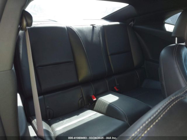 2015 CHEVROLET CAMARO 2G1FE1E3XF9194306 Photo 7