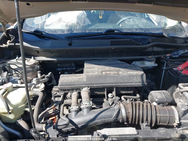 5J6RW2H54HL020497 Honda CR-V EX