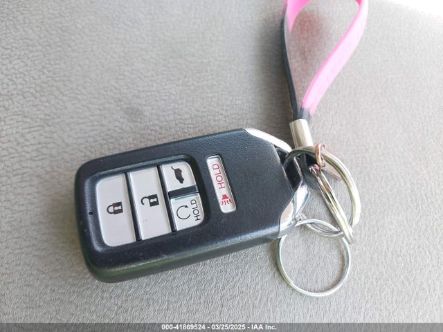 5J6RW2H54HL020497 Honda CR-V EX