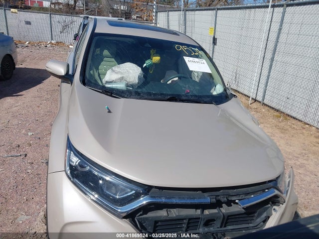 5J6RW2H54HL020497 Honda CR-V EX
