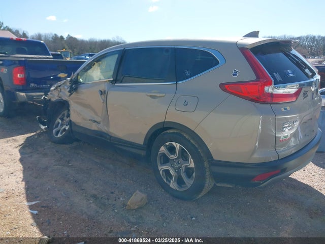 5J6RW2H54HL020497 Honda CR-V EX