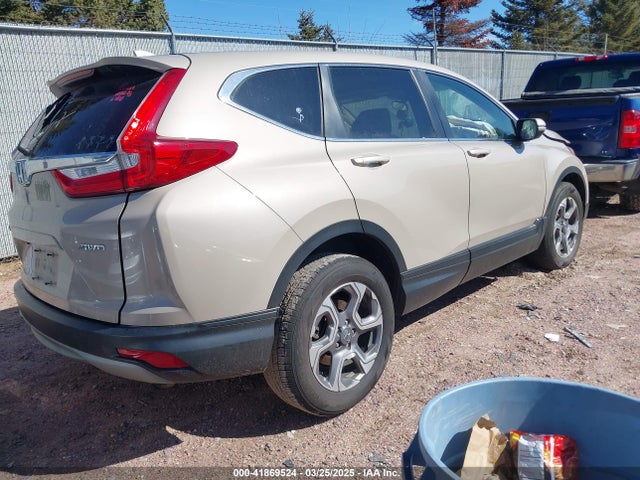 5J6RW2H54HL020497 Honda CR-V EX