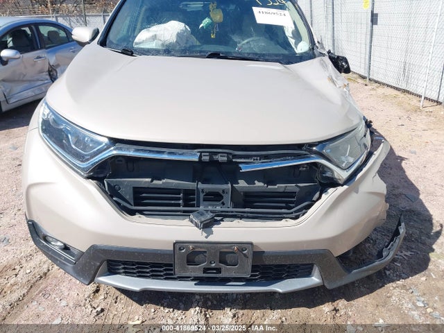 5J6RW2H54HL020497 Honda CR-V EX