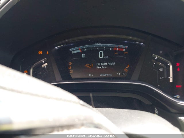 5J6RW2H54HL020497 Honda CR-V EX