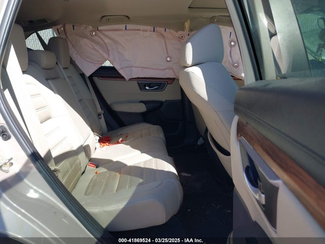 5J6RW2H54HL020497 Honda CR-V EX