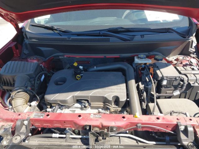 3GNAXKEGXRS149952 Chevrolet lsd