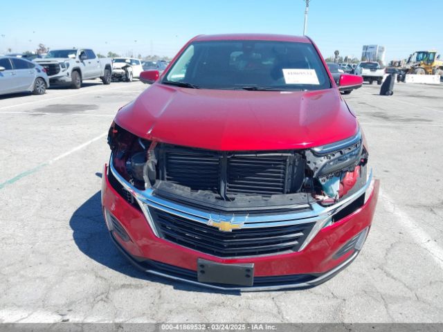 3GNAXKEGXRS149952 Chevrolet lsd