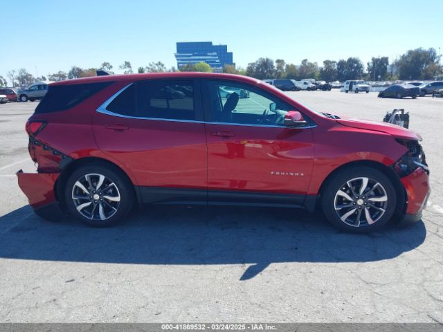 3GNAXKEGXRS149952 Chevrolet lsd