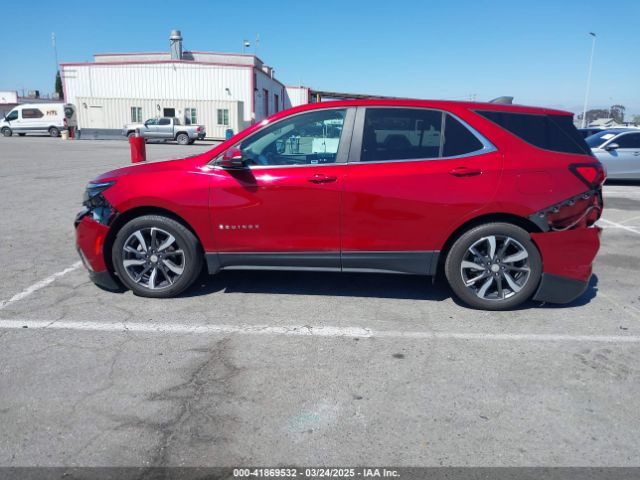 3GNAXKEGXRS149952 Chevrolet lsd