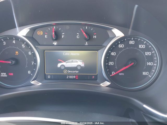 3GNAXKEGXRS149952 Chevrolet lsd