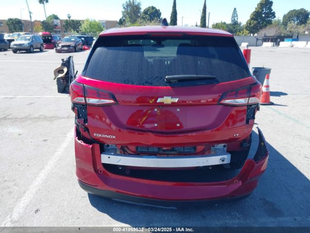 3GNAXKEGXRS149952 Chevrolet lsd