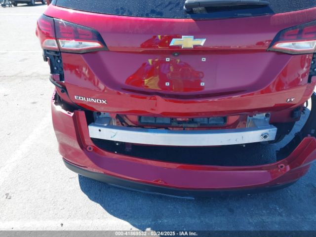 3GNAXKEGXRS149952 Chevrolet lsd