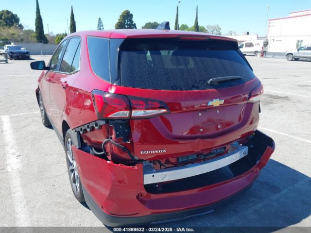 3GNAXKEGXRS149952 Chevrolet lsd