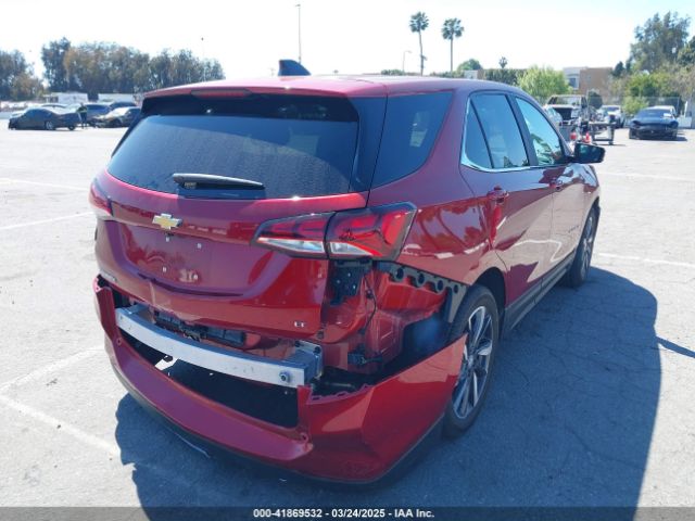 3GNAXKEGXRS149952 Chevrolet lsd