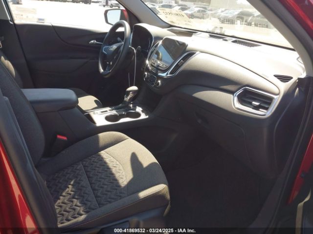 3GNAXKEGXRS149952 Chevrolet lsd