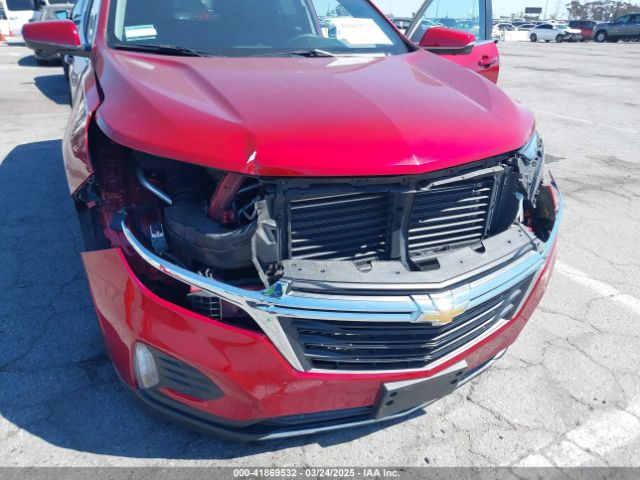 3GNAXKEGXRS149952 Chevrolet lsd