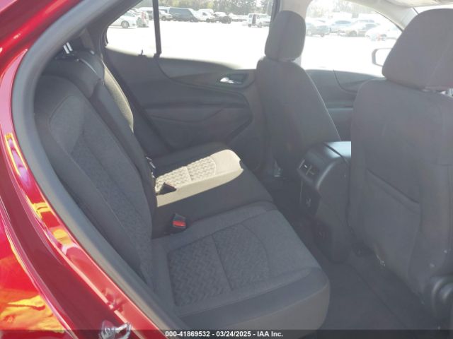3GNAXKEGXRS149952 Chevrolet lsd