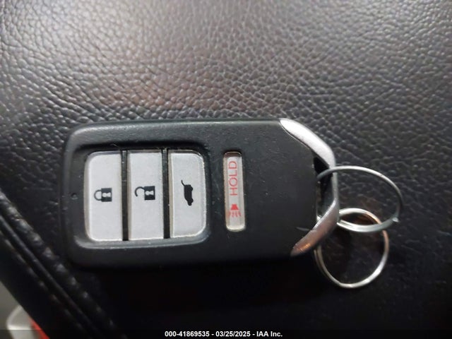 2HKRM4H75FH604059 Honda Cr-v Ex-l