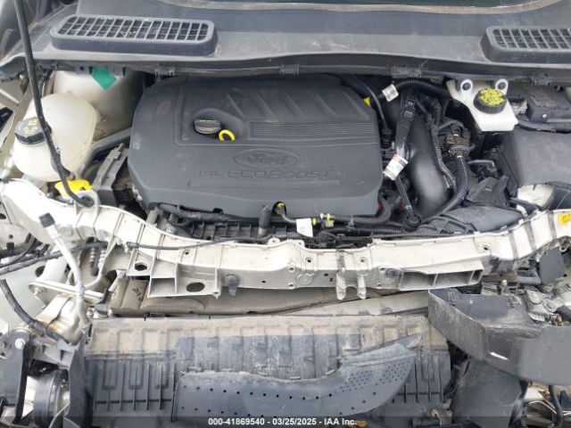 1FMCU0JD8HUB59464 Ford Escape Titanium