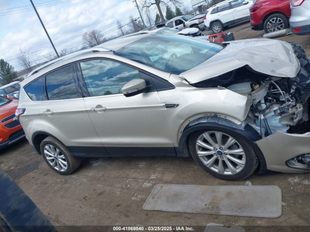 1FMCU0JD8HUB59464 Ford Escape Titanium