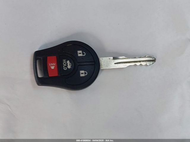 2017 NISSAN SENTRA 3N1AB7AP4HY304925 Photo 10