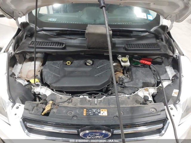 1FMCU9J95GUB02377 Ford Escape Titanium