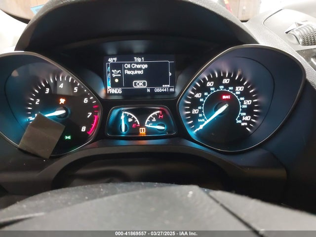 1FMCU9J95GUB02377 Ford Escape Titanium