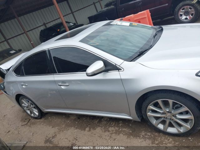 4T1BK1EB3EU115285 Toyota Avalon Xle Touring