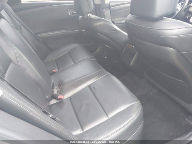 4T1BK1EB3EU115285 Toyota Avalon Xle Touring