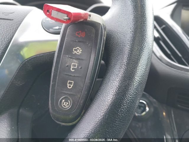 1FMCU9J90FUA67262 Ford Escape Titanium