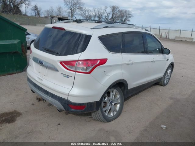 1FMCU9J90FUA67262 Ford Escape Titanium