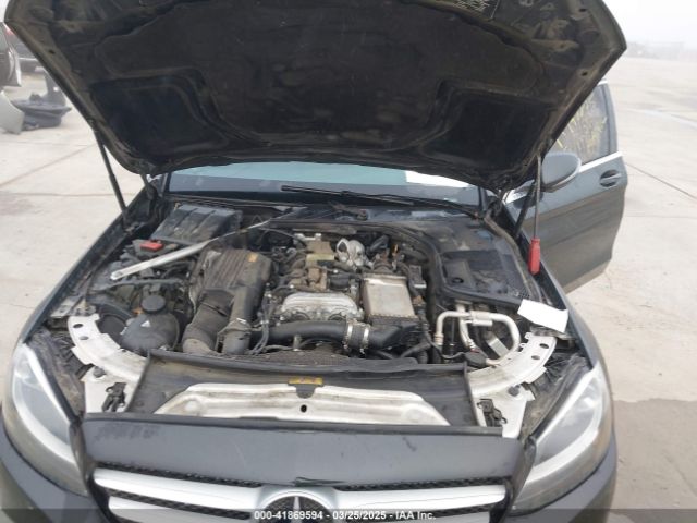 55SWF4JB8JU234808 Mercedes-Benz C 300