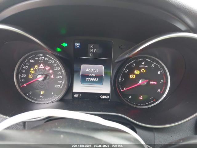55SWF4JB8JU234808 Mercedes-Benz C 300
