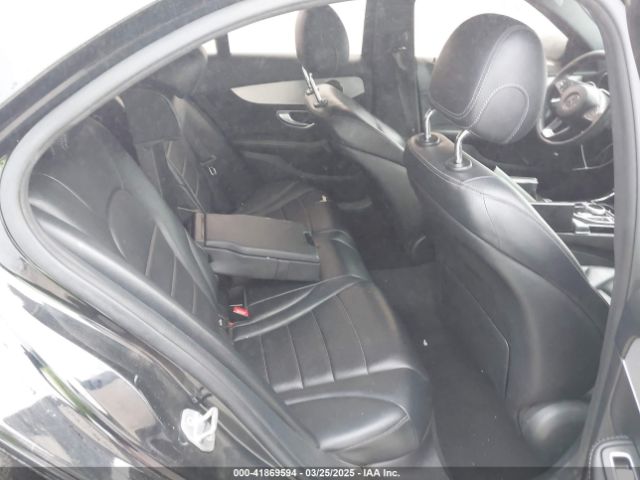 55SWF4JB8JU234808 Mercedes-Benz C 300