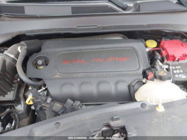 3C4NJDBB1KT754314 Jeep Compass Latitude 4x4