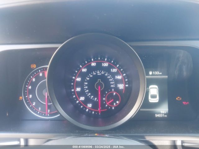 KMHLM4AG8PU437909 Hyundai ELANTRA SEL
