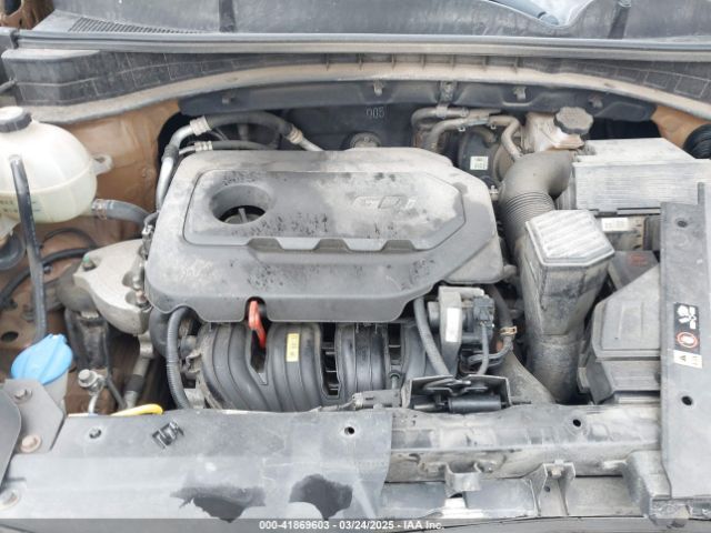 KNDPMCAC3J7422785 KIA Sportage Lx
