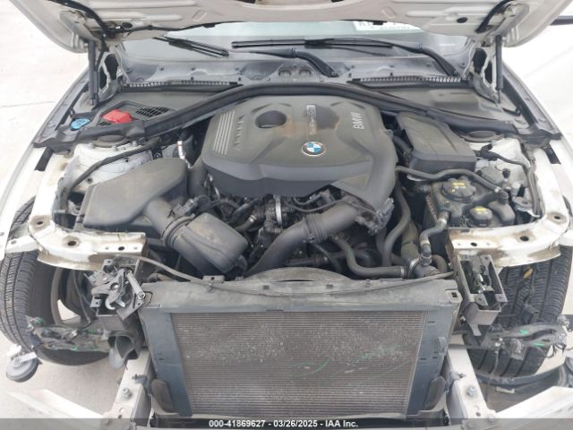 WBA8B9G51HNU09431 BMW 330I