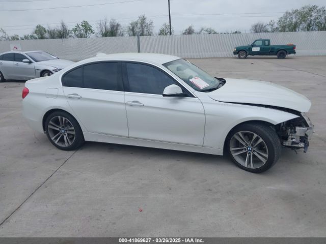 WBA8B9G51HNU09431 BMW 330I