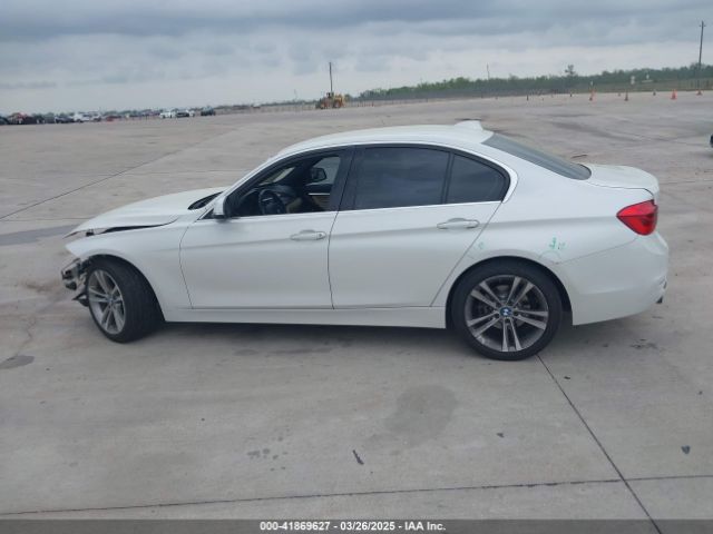 WBA8B9G51HNU09431 BMW 330I