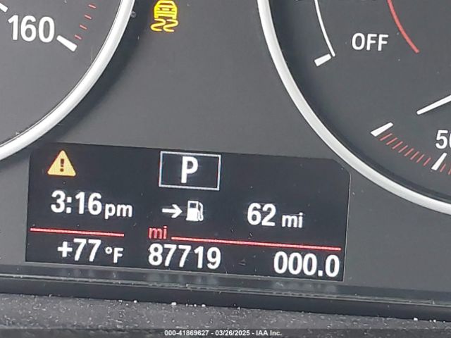 WBA8B9G51HNU09431 BMW 330I