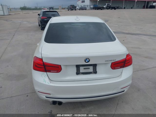WBA8B9G51HNU09431 BMW 330I
