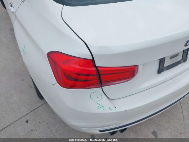 WBA8B9G51HNU09431 BMW 330I