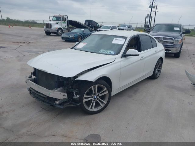 WBA8B9G51HNU09431 BMW 330I